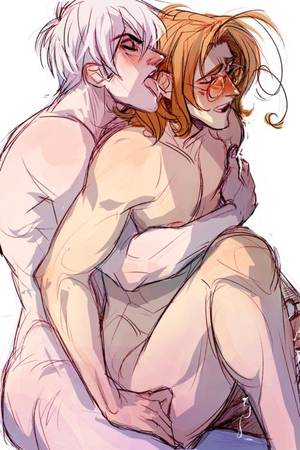 Hetalia Fruk Yaoi Sex - PruCan