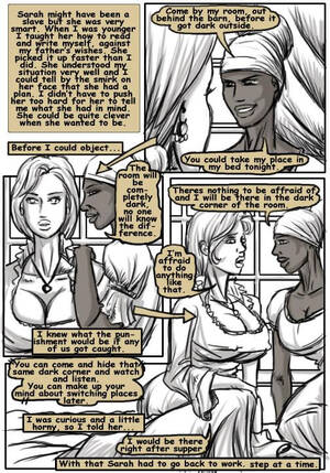 Black Plantation Slave Sex Comics - Black Plantation Slave Sex Toons - Sexdicted