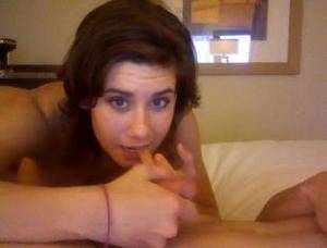 chloe amateur - More Amateur Chloe Fucking Boyfriend