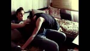 girlfriend hidden cam sex - My shy girlfriend has wild sex on hidden cam - Porn Videos - Secretporn.co