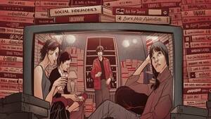 Hillary Clinton Lesbian Porn - The Porn Critic | The New Yorker