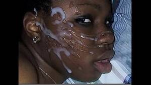 amateur ebony cumshot - Huge Ebony Cumshot Facial Amateur Video - XVIDEOS.COM