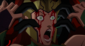 Dc Universe Animated Porn - Of all the studios to follow the Sequel Trilogy's path of bad finales, I  did not expect DC Animation ruin the DC Animated Movie Universe so  thoroughly...WITHOUT damaging the lore or the