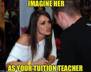 Black Porn Memes - Tori black - Imgflip