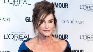 Bruce Jenner Sex Boobs - Caitlyn Jenner Will Reportedly Pose Nude With Her Gold Medal | Vanity Fair