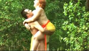 Amateur Mature Group Porn - Russian amateur mature group sex in nature - Tnaflix.com, page=9