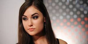 Forced Russian Porn - Ex-Porn Star Sasha Grey Pulled Into Russia-Ukraine War - AskMen