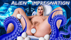 Alien Impregnation Stomach Bulge Porn - Diane Chrystall - Alien Impregnation Egg laying Belly inflation  Transformation - ManyVids