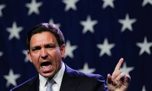 forced public sex party - Stop': Black Republican congressman attacks DeSantis over slavery  curriculum | US news | The Guardian