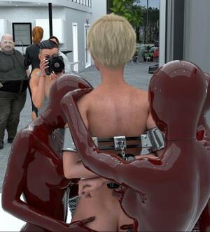 Lesbian Bondage Torture 3d Art - Lesbian Bondage Torture 3d Art | Sex Pictures Pass