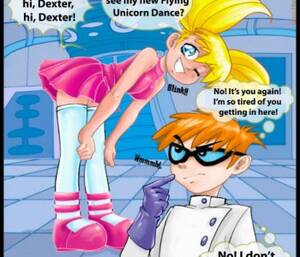 Dexter Laboratory Batgirl Porn - Dexter's laboratory - Lust! | - Sex and Porn Comics | kapitantver.ru
