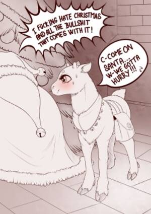 Deer And Pony Porn - Tag: deer (popular) - Hentai Manga, Doujinshi & Porn Comics