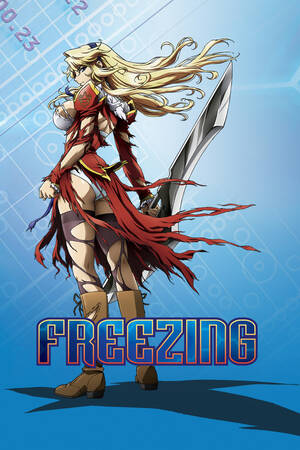 Freezing Anime Girls Porn - Freezing (TV Series 2011) - IMDb
