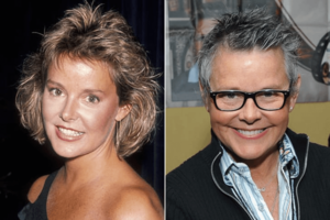 Amanda Bearse Sexy - Happy 64th Birthday to actor/activist Amanda Bearse : r/80s