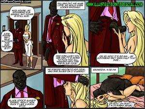 cuckold interracial breeding cartoons - Cuckold Interracial Breeding Cartoons | Sex Pictures Pass