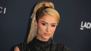 Fisting Porn Emma Watson - Celebrities Who Can't Stand Paris Hilton