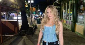 Drunk Skinny - Fashion Week Partying With Real Housewife Leah McSweeney