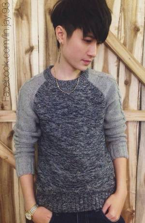 Blue Short Hair Tomboy Porn - Asian Tomboys And Life