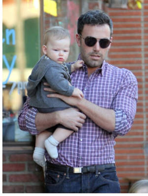 Ben Affleck Celebrity Porn - Ben Affleck