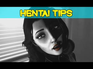 Bioshag - HENTAI TIPS THAT ARE BOOBS: Bioshag Trinity (Bioshok Infinite Porn Parody)