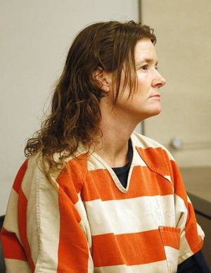 Monterey County Porn - Tami Joy Huntsman, 39, makes a court appearance in Monterey County Superior  Court on murder, torture, child abuse charges on January 20, 2015.
