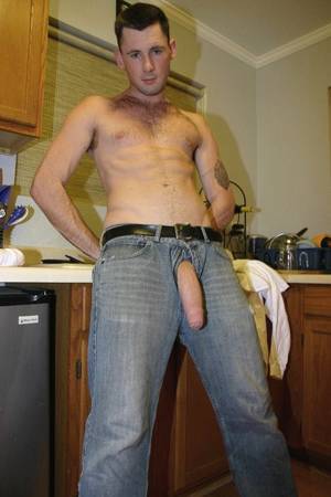 Barrett Long Gay Porn Star - barrett long