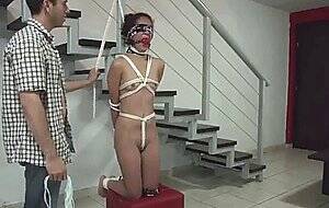 noose play sex on webcam - Noose play! hanged women - SEXTVX.COM