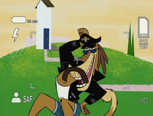 Johnny Test Dukey Porn - Johnny Test Porn image #43922