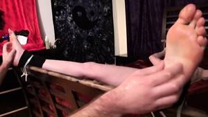 Brutal Revenge Wife Porn - Bianca's Boyfriend Gets Brutal Tickle Revenge - EPORNER