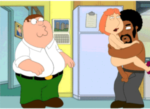 Cartoon Porn Family Guy - Family Guy Cartoon Porn Picture image #175843