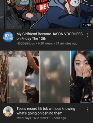 Bad Thumbnails - First thumbnail after getting monitization back. ðŸ¤£ : r/MxRMods