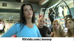 girls fucking money - Sexy girls fucking for money 14 - XVIDEOS.COM