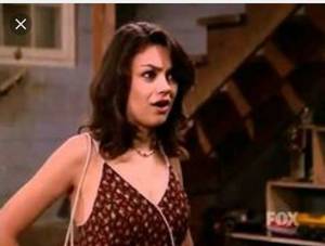 Crystal Wise Gilbert Porn - Possible haircut