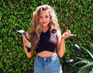 Dance Moms Chloe Lukasiak Pussy - Check out the new issue of <em>Girls' Life</em> starring Chloe Lukasiak! -  GirlsLife