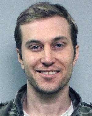 New Bern Porn - Man who tried to marry his laptop computer pushes anti-porn bill across U.S.