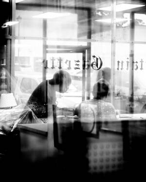 mexican cople sex voyeur spy cam - A Small-Town Paper Lands a Very Big Story | The New Yorker