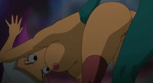 Jetsons Cartoon Porn Anal - Xbooru - alien anal penetration ass bouncing breasts gif judy jetson nude  pussy the jetsons | 352734