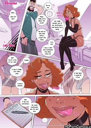 cartoon porn author - Gallery - Cartoon Porn Comics