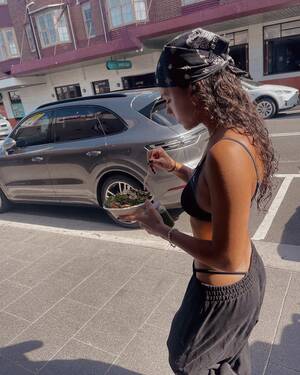 Breanna Yde Porn - Breanna Yde