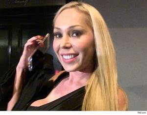 Nfs Prostreet Porn - Mary Carey's got big plans -- she's got a brand new fiance, and she's  getting out of the porn biz ... but there's a tiny issue with that first  part.