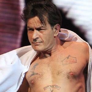 black shemale pornstar list - Mystery Death of Transsexual Who Gave Charlie Sheen HIV | National Enquirer