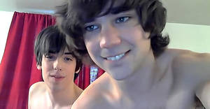 Bisexual Rimming - Twinks+Cum+Loving+Cam+Show