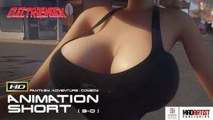 All 3d Animated Movie Sites - CGI 3D Animated Short Film \