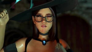 3d Witch Porn Xxx - Horny Witch Want Big Dickgirl's Cock - 3d Animated Futa On Female - xxx  Mobile Porno Videos & Movies - iPornTV.Net