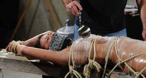 bdsm movie list - BDSM Movie â€“ Wax On, ...