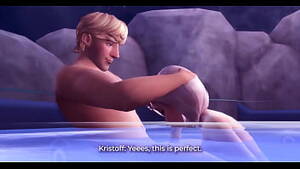 elsa frozen cg hentai - Queen of Arendelle Elsa Sucks Dick Compilation 3d Hentai - XNXX.COM