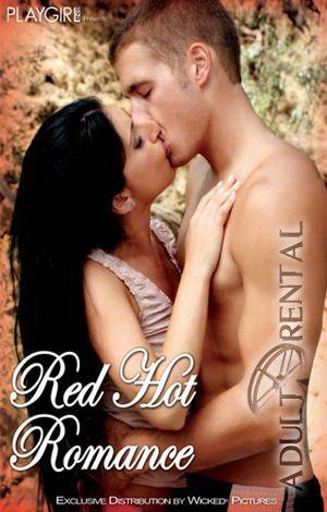 Hot Porn Movies - Red Hot Romance