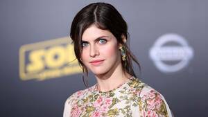 Alexandra Daddario Porn Games - Alexandra Daddario on 'We Summon the Darkness,' Fight for 'True Detective'  â€“ The Hollywood Reporter