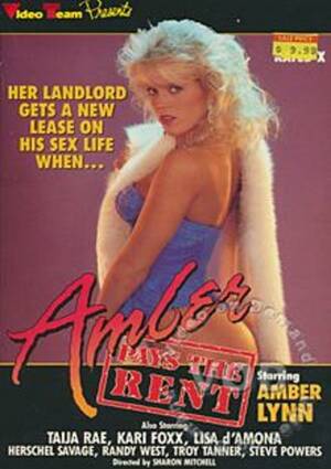 Amber Rae 80s Porn - Amber Pays The Rent (1986) by Video Team (Metro) - HotMovies