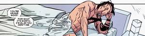 Daken Marvel Gay Porn - June 16, 2011